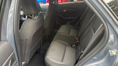 Mazda Cx-30 2.0 e-Skyactiv X MHEV Sport Lux 5dr Auto Petrol Hatchback